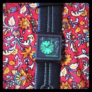 Unisex Designer Watch